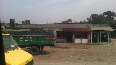 Photos of Shahjalal Hotel & Restaurant