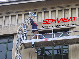 Photo n°27 de Servibat à Jonage (Entreprise de construction)