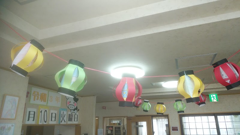 デイサービス/グループホームCHIAKIほおずき明石西