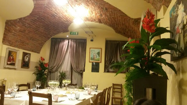 Osteria La Mimosa