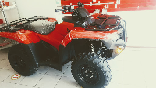 Motos Honda ARPIGHER (Huetamo) - Thumbnail