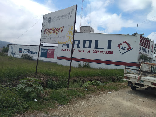 AROLI - Visual