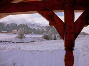 Photo n°6 de scp landi à Saint-Pierre-dels-Forcats (Gîte)