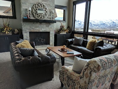 Photos of Mountain Refined Furnishings and Flooring Center