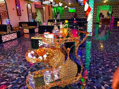 Photos of King's Coffee