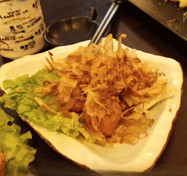 Photo n°5 de Feng's Sushi Bar à Paris (Restaurant japonais)