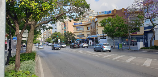 Marbella Centro - Visual