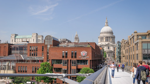 City of London School - Thumbnail