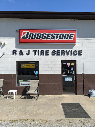 R & J Tire Service, Inc. - Thumbnail