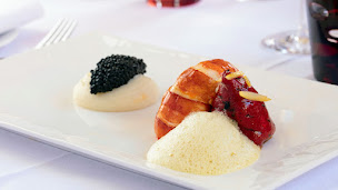 Photo n°46 de L'Aigle d'Or à Croissy-Beaubourg (Restaurant français)