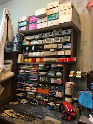 Photo n°6 de Comme Chez Mémé... à Saint-Girons (Magasin d'antiquités)