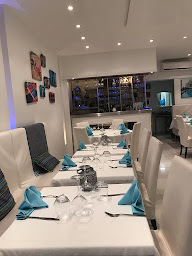 Photo n°14 de Restaurant Namaste à Sainte-Maxime (Restaurant indien)