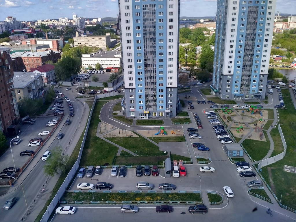 Б 6 екатеринбург