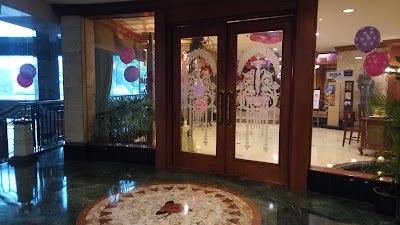 Photos of Martha Tilaar Center