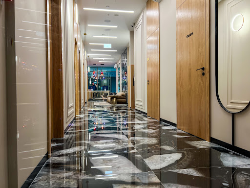 Beauty Skin - Fabryka Norblina - epilacja laserami Thunder, Again Pro, GentleLase, Vectus, laser piko sekundowy