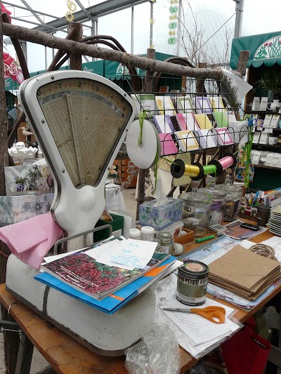 Photos of Richters Herbs