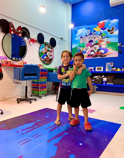 M y M Spa Y Estetica Infantil