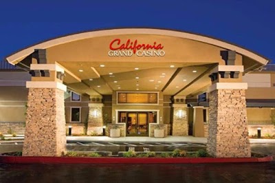 California Grand Casino