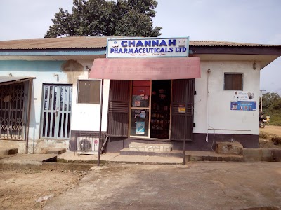 photo of Channah Pharmaceutical Limited