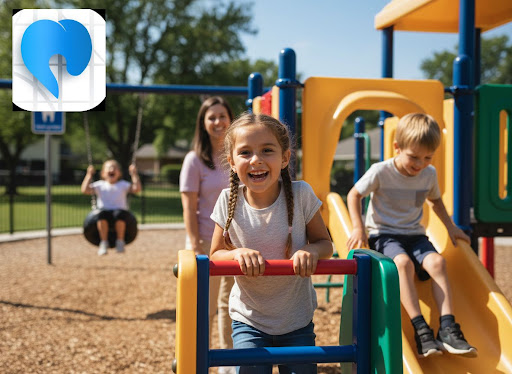 Playtime should be fun, not painful. At Dental Parkk - Pediatric and Family Dental Care in Ghatko… post image