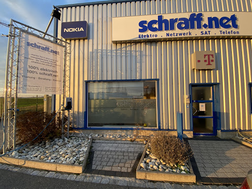 Schraff.net - Visual