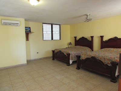 Photos of Le Cacique Villa Hotel