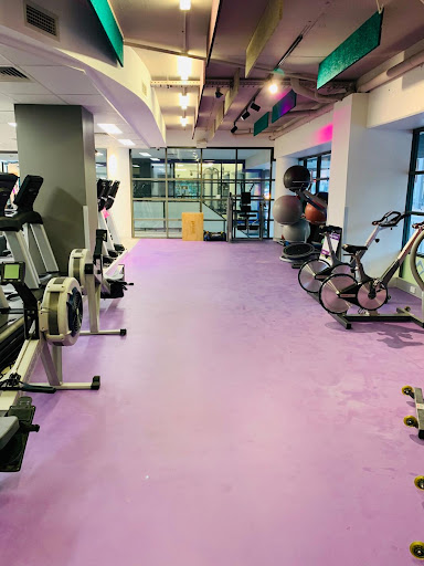 Anytime Fitness Parramatta South - Thumbnail