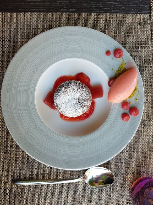Panholzer Weinbar & Restaurant