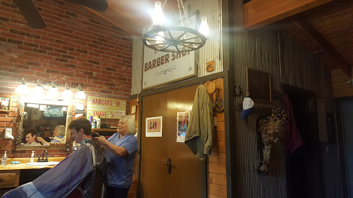 Bitterroot Barber Shop - Thumbnail