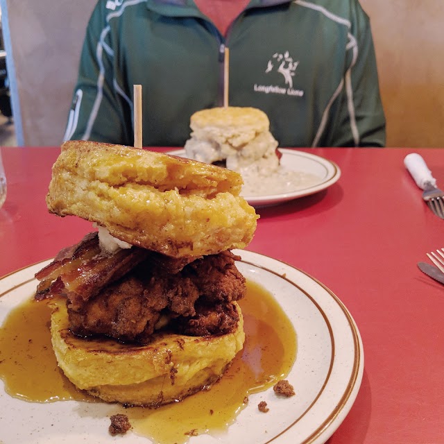 Denver Biscuit Company