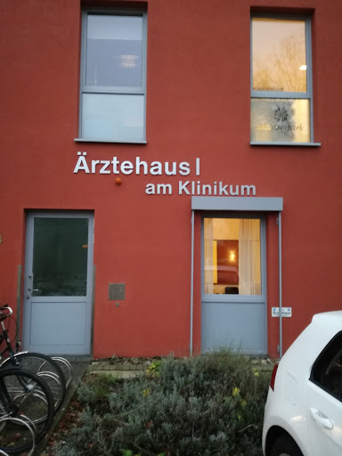 Adler-Apotheke am Klinikum - Thumbnail