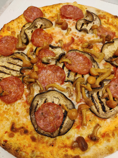 Pizzeria Pegnata - Thumbnail