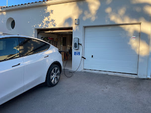 Photo n°11 de Cyril ' Elec à Mauguio (Service d'installation électrique)