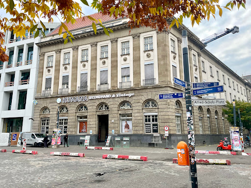 die deutSCHule - Visual