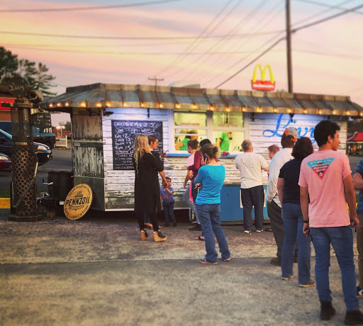Livy's Ice Cream Shop - Thumbnail