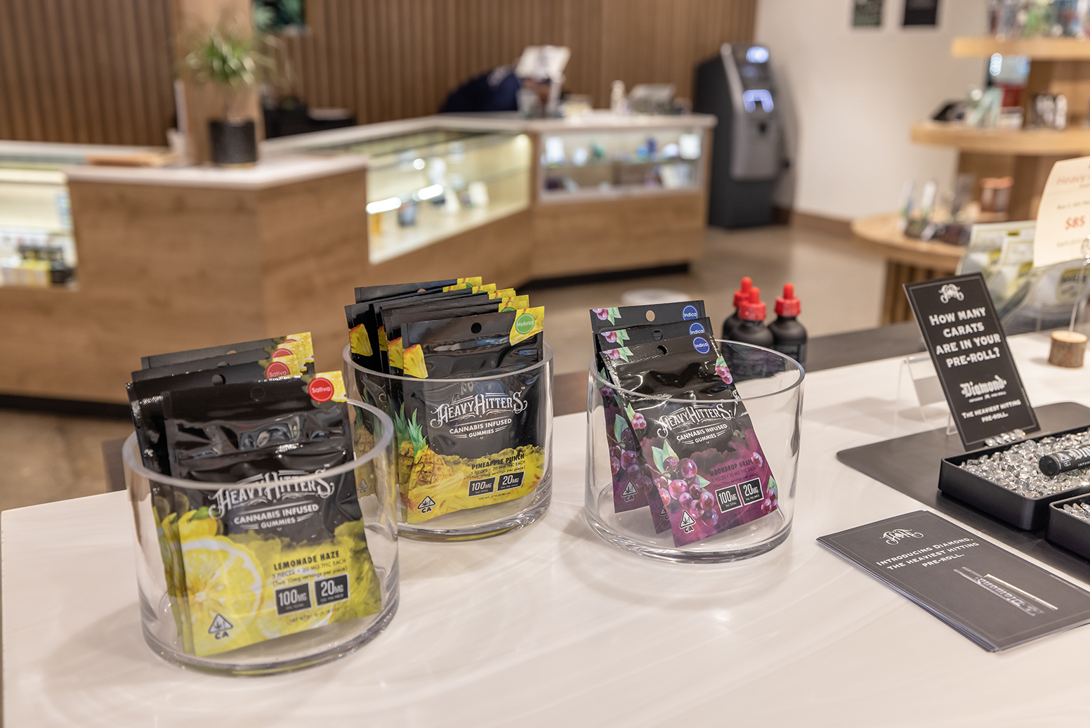 Embarc Dispensary