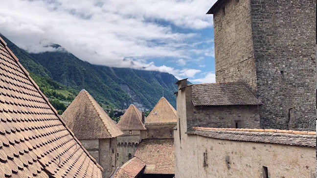 Kommentare und Rezensionen über Schloss Chillon