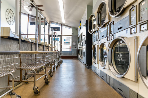 Cherry Orchard Laundromat - Thumbnail