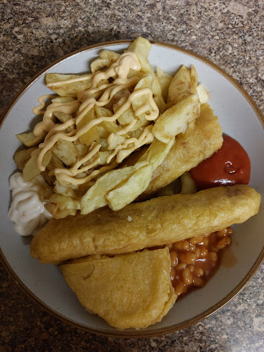 Barlestone Fish Bar- Leicestershire