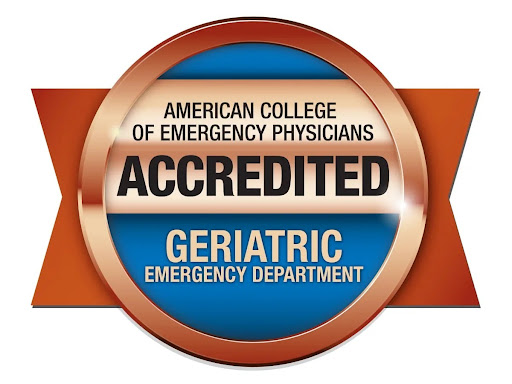 Ascension Via Christi St. Teresa Emergency Department Gallery - United States