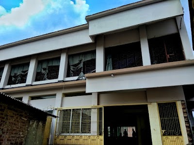 Photos of শিক্ষা সংঘ জামে মসজিদ