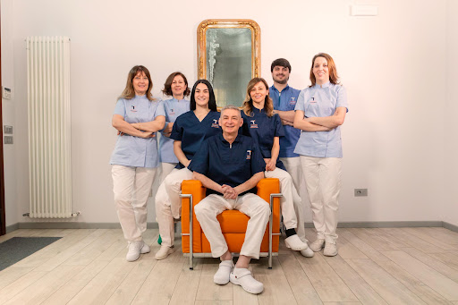 Tocchio Odontoiatria I Dentista a Badia Polesine - Thumbnail