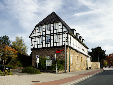 LBS Herdecke Finanzierung und Immobilien Mühlenstraße 8, 58313 Herdecke, Deutschland