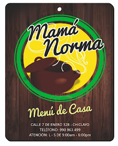 Mamá Norma 3