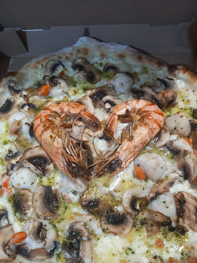 Photo 3 - Pizza Marco