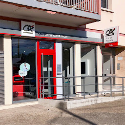 Photo n°1 de Crédit Agricole d'Ermont à Ermont (Banque d'épargne)
