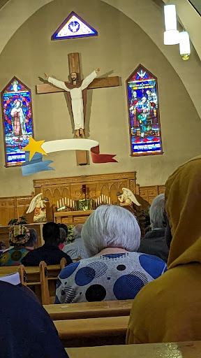 Sainte-Thérèse-de-l’Enfant-Jésus - Thumbnail