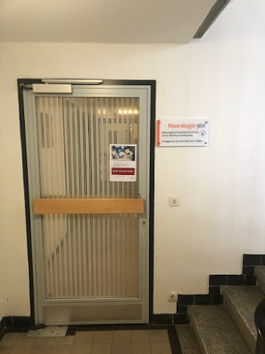Neurologisch-Psychiatrische Praxis Dr. Siepen