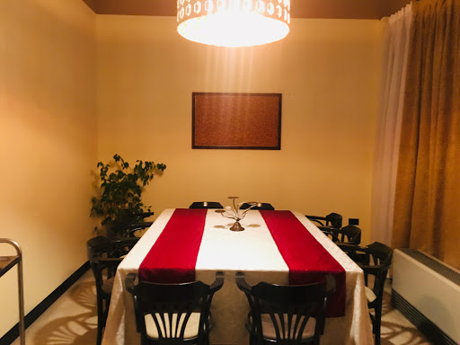 Ristorante Black Mount