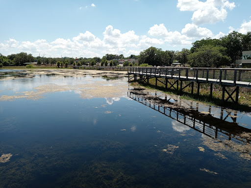 Cooter Pond Park - Thumbnail